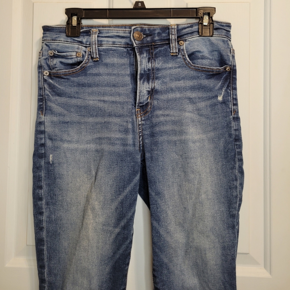 Jeans - Picture 3 of 3